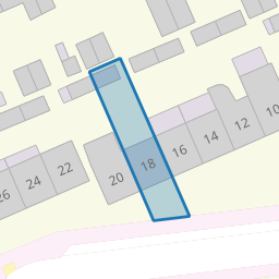 Perceel VLO00-M-3983