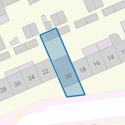 Perceel VLO00-M-3984