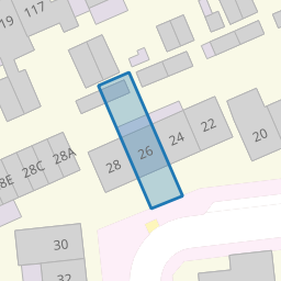 Perceel VLO00-M-3987