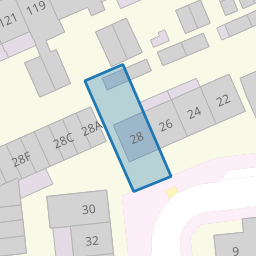 Perceel VLO00-M-3988