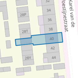 Perceel VLO00-M-4007