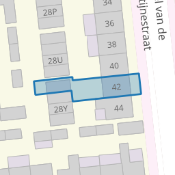 Perceel VLO00-M-4008