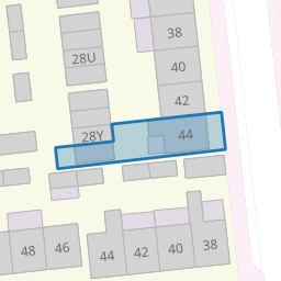 Perceel VLO00-M-4009