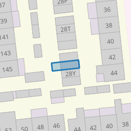 Perceel VLO00-M-4010