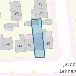 Perceel VLO00-M-4013