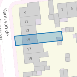 Perceel VLO00-M-4033