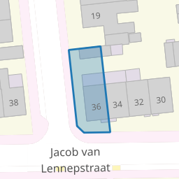 Perceel VLO00-M-4036