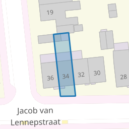 Perceel VLO00-M-4037