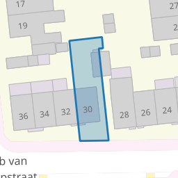 Perceel VLO00-M-4039