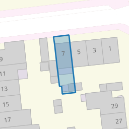 Perceel VLO00-M-4040