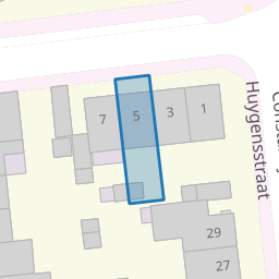 Perceel VLO00-M-4041