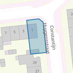 Perceel VLO00-M-4043