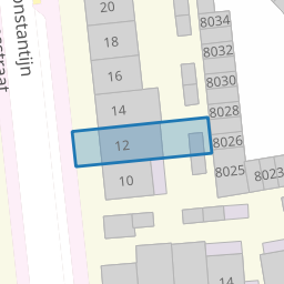 Perceel VLO00-M-4053