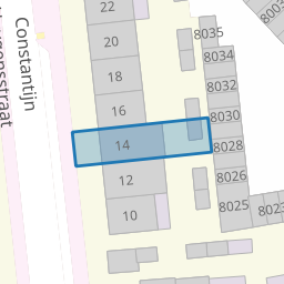 Perceel VLO00-M-4054