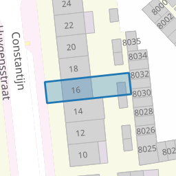 Perceel VLO00-M-4055