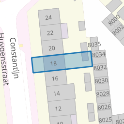 Perceel VLO00-M-4056