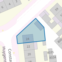 Perceel VLO00-M-4059