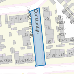 Perceel VLO00-M-4063