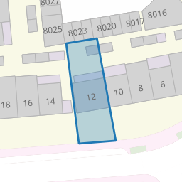 Perceel VLO00-M-4080