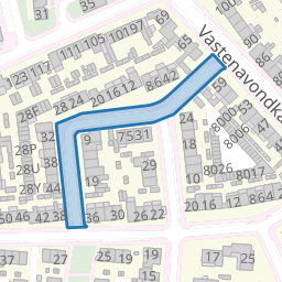 Perceel VLO00-M-4085