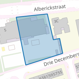 Perceel VLO00-M-4107