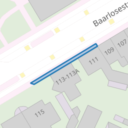 Perceel VLO00-M-4111