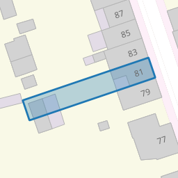 Perceel VLO00-M-4113