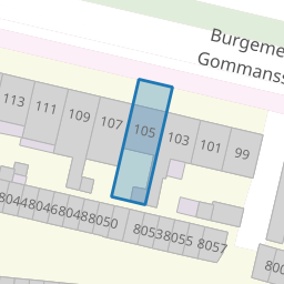 Perceel VLO00-M-4142