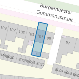 Perceel VLO00-M-4144