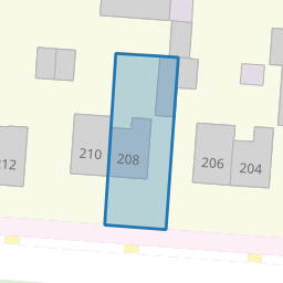 Perceel VLO00-M-4166