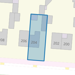 Perceel VLO00-M-4168