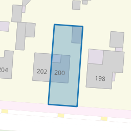 Perceel VLO00-M-4170