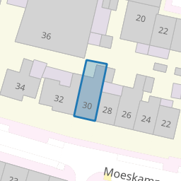 Perceel VLO00-M-4173