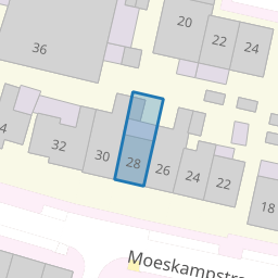 Perceel VLO00-M-4174