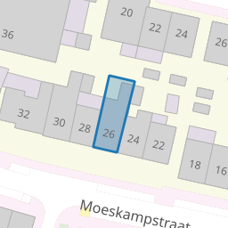 Perceel VLO00-M-4175