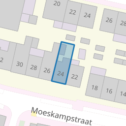 Perceel VLO00-M-4176