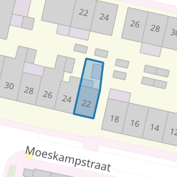 Perceel VLO00-M-4177