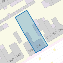 Perceel VLO00-M-4183