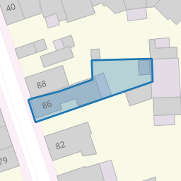 Perceel VLO00-M-4196