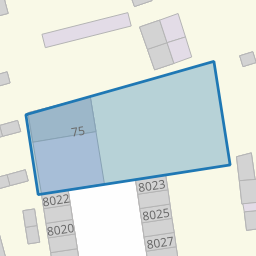 Perceel VLO00-M-4197