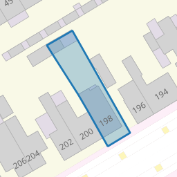 Perceel VLO00-M-4205