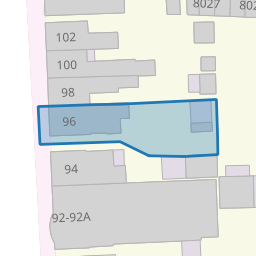 Perceel VLO00-M-4215
