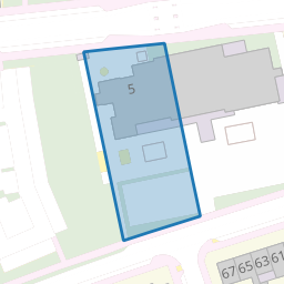 Perceel VLO00-M-4221