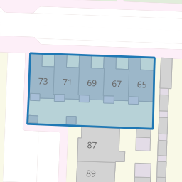 Perceel VLO00-M-4232