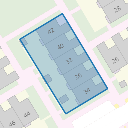 Perceel VLO00-M-4236