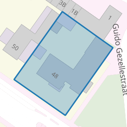 Perceel VLO00-M-4248