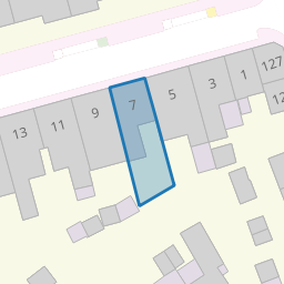 Perceel VLO00-M-4257