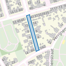 Perceel VLO00-M-4279