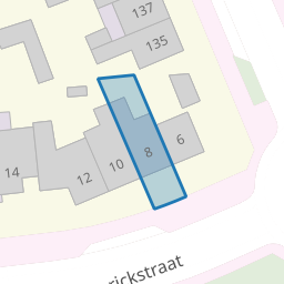 Perceel VLO00-M-4305