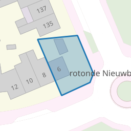 Perceel VLO00-M-4306